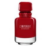 Givenchy L`Interdit Rouge Ultime Парфюмна вода за жени без опаковка EDP